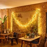 Beautiful Backyard Remise * Berlin