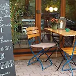 Beautiful Backyard Remise *