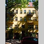 Beautiful Backyard Remise Apartament *