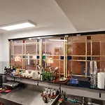 Beautiful Backyard Remise * Berlim