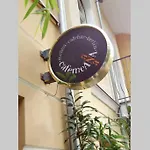 Beautiful Backyard Remise Apartamento Berlim