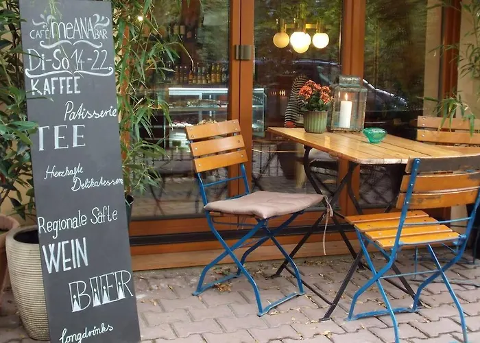 Beautiful Backyard Remise *